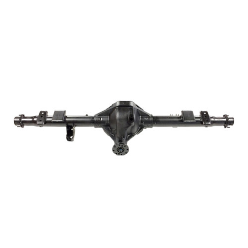 ZUMBROTA RAA435-2113C REMAN COMPLETE AXLE ASSEMBLY FOR CHRYSLER 9.25 INCH 06-07 DODGE D1500 3.55 RATIO 4X4