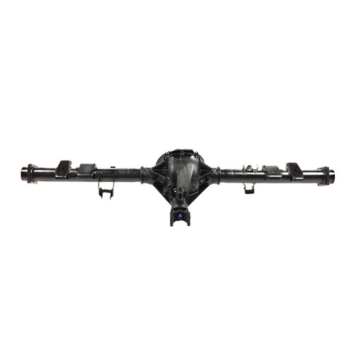 ZUMBROTA RAA435-208A-P REMAN COMPLETE AXLE ASSEMBLY FOR GM 8.6 INCH 09-12 GM 1500 W/ACTIVE BRAKE POSI LSD 3.23 RATIO