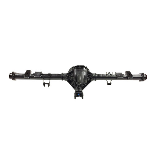 ZUMBROTA RAA435-2065 REMAN COMPLETE AXLE ASSEMBLY FOR GM 8.5 INCH 98-03 CHEVY S10 AND GMC SONOMA 3.42 RATIO NON-ZR2 4X4