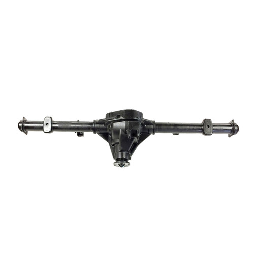 ZUMBROTA RAA435-2024E REMAN COMPLETE AXLE ASSEMBLY FOR FORD 9.75 INCH 2000 FORD F150 3.73 RATIO REAR DRUM TAG S923E