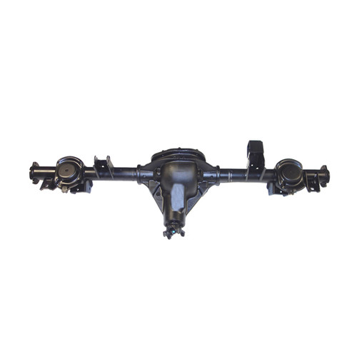ZUMBROTA RAA435-1985B REMAN COMPLETE AXLE ASSEMBLY FOR DANA 44 2000 JEEP GRAND CHEROKEE 3.91 W/O QUADRA DRIVE