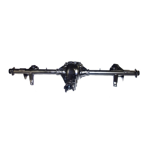 ZUMBROTA RAA435-1933C REMAN COMPLETE AXLE ASSEMBLY FOR GM 7.5 INCH 98-02 CHEVY CAMARO AND PONTIAC FIREBIRD 3.23 RATIO W/O TRACTION CONTROL