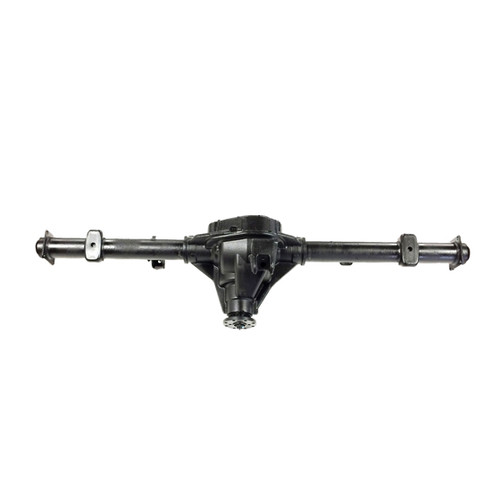 ZUMBROTA RAA435-1906D REMAN COMPLETE AXLE ASSEMBLY FOR FORD 9.75 INCH 98-99 FORD EXPEDITION 3.73 RATIO CHECK TAG