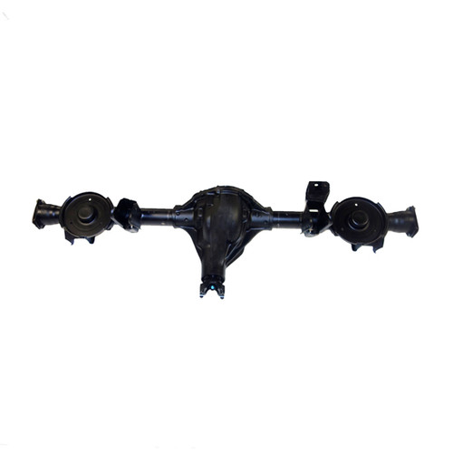 ZUMBROTA RAA435-1884A REMAN COMPLETE AXLE ASSEMBLY FOR DANA 44 97-99 JEEP WRANGLER 3.07 RATIO