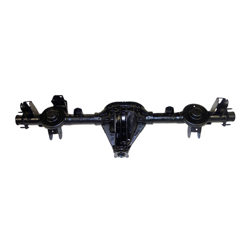 ZUMBROTA RAA435-151B-P REMAN COMPLETE AXLE ASSEMBLY FOR CHRYSLER 8.25 INCH 07-10 JEEP COMMANDER GRAND CHEROKEE 3.55 RATIO POSI LSD