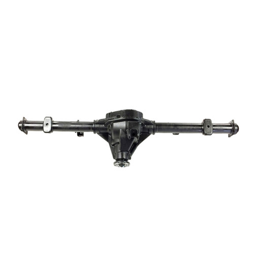 ZUMBROTA RAA435-115B REMAN COMPLETE AXLE ASSEMBLY FOR FORD 9.75 INCH 04-06 FORD E150 3.73 RATIO ZUMBROTA RAA435-115B REMAN COMPLETE AXLE ASSEMBLY FOR FORD 9.75 INCH 04-06 FORD E150 3.73 RATIO