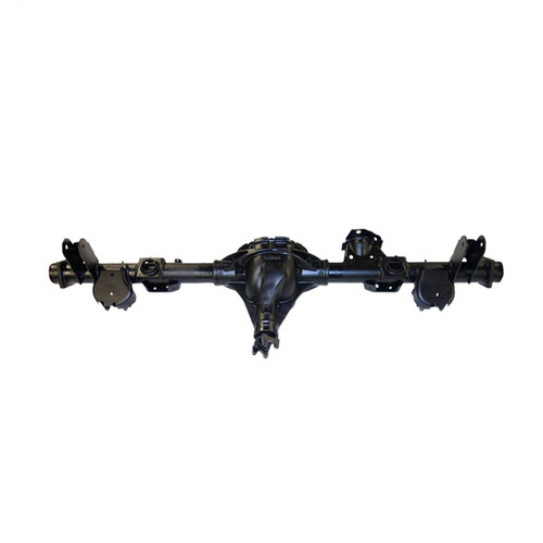 ZUMBROTA RAA435-105C REMAN COMPLETE AXLE ASSEMBLY FOR GM 8.6 INCH 07-08 GM AVALANCHE/SUBURBAN/TAHOE/YUKON/XL 1500 3.73 RATIO NON-POSI