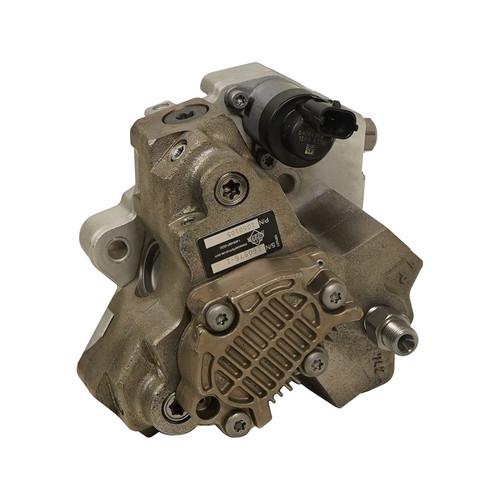 BD DIESEL 1050105 INJECTION PUMP STOCK EXCHANGE CP3 DODGE 2003-2007 5.9L RAM 2500/3500