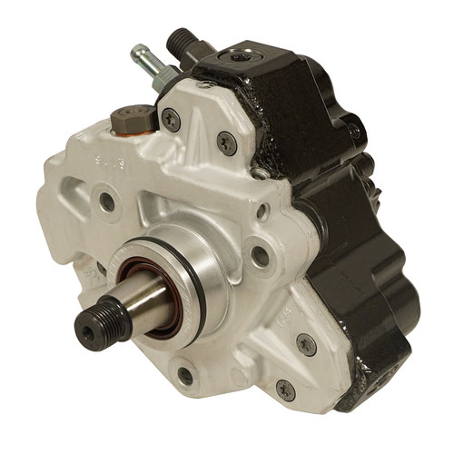 BD DIESEL 1050112 INJECTION PUMP STOCK EXCHANGE CP3 SILVERADO/SIERRA 2006-2010 DURAMAX LBZ/LMM 2500/3500