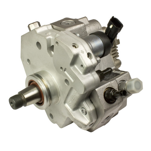 BD DIESEL 1050110 INJECTION PUMP STOCK EXCHANGE CP3 CHEVY/GMC 2001-2004 DURAMAX 6.6L LB7 2500/3500