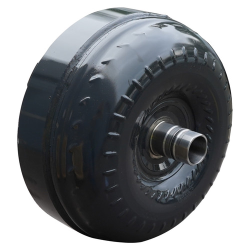 BD DIESEL 1071220X 68RFE PROFORCE 3D TORQUE CONVERTER DODGE RAM 2007.5-2022 ENHANCED STALL