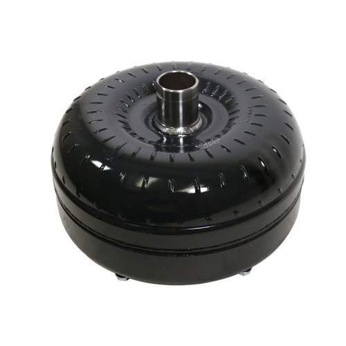BD DIESEL 1064072SS ROADMASTER TRANSMISSION AND CONVERTER PACKAGE E4OD FORD F250/F350 7.3L POWER STROKE 1995-1997 2WD