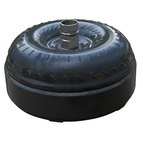 BD DIESEL 1064293BM TRACKMASTER TRANSMISSION AND CONVERTER PACKAGE 68RFE RAM 2500/3500 6.7L CUMMINS 2019-2024 2WD