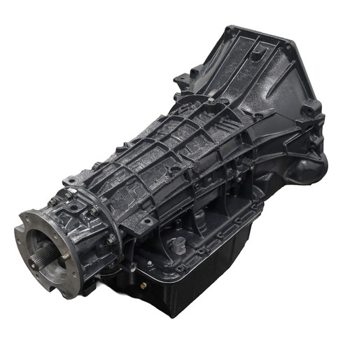 BD DIESEL 1064074SS ROADMASTER TRANSMISSION AND CONVERTER PACKAGE E4OD FORD F250/F350 7.3L POWER STROKE 1995-1997 4WD