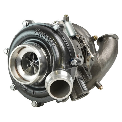 BD DIESEL 1045828 6.7L POWER STROKE SCREAMER 64MM TURBO FORD 2015-2016 F-250/F-350 PICK-UP
