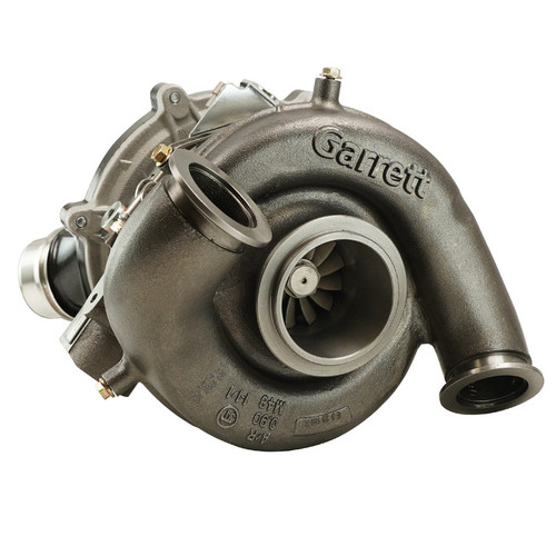 BD DIESEL 1045827 6.7L POWER STROKE SCREAMER TURBO FORD 2017-2019 F250/F350/F450/F550 PICK-UP AND CAB-CHASSIS