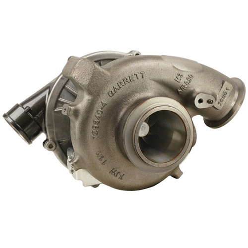 BD DIESEL 1045821 SCREAMER STAGE 2 PERFORMANCE GT37 TURBO FORD 2003-2007 6.0L POWER STROKE F-250/F-350