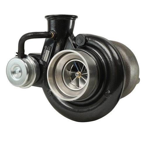 BD DIESEL 1045758 SCREAMER TURBO HX35 DODGE 5.9L CUMMINS 1998.5-2002 RAM 2500/3500