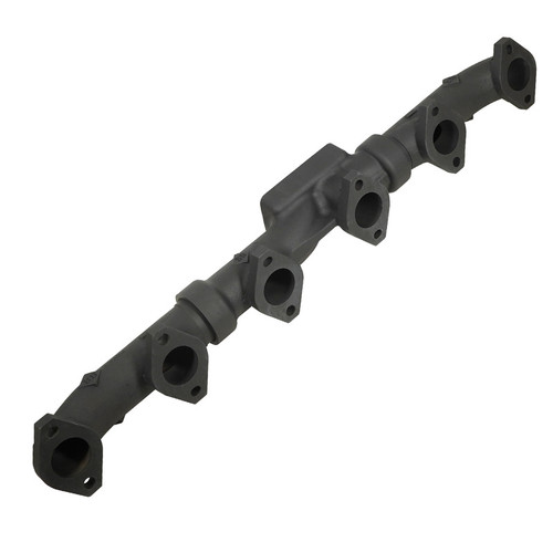 BD DIESEL 1048002 CAT T6 CERAMIC COATED EXHAUST MANIFOLD CATEPILLAR 3406E 1993-1998 / C15 NON-ACERT 1999-2003