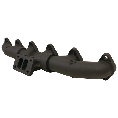 BD DIESEL 1045947 EXHAUST PULSE MANIFOLD DODGE 1998.5-2002 5.9L CUMMINS 24-VALVE 2500/3500 BD DIESEL 1045947 EXHAUST PULSE MANIFOLD DODGE 1998.5-2002 5.9L CUMMINS 24-VALVE 2500/3500