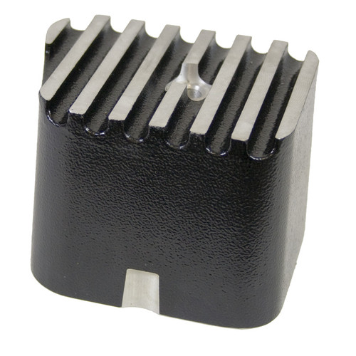 BD DIESEL 1061800 COOL COVER DODGE 1988-1998 CUMMINS 5.7L 12-VALVE (SINGLE)