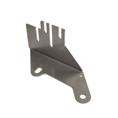 BD DIESEL 1300535 THROTTLE SWITCH BRACKET EXHAUST BRAKE DODGE 5.9L CUMMINS 1989-1993