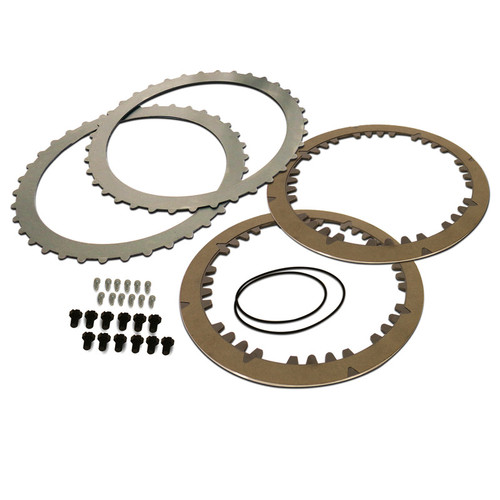 BD DIESEL 1071269 HI5 TORQUE CONVERTER REBUILD KIT DODGE 5.9L CUMMINS 1994-2007 47RE/48RE