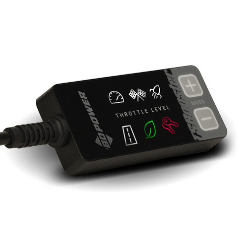 BD DIESEL 1057940 TS BOOSTER V3.0 TOYOTA / SUBARU ADJUST ON THE FLY