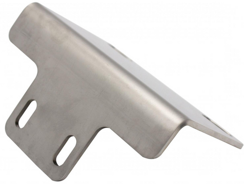 FLEECE FPE-34183 6.7L RAIL SENSOR BLOCK BRACKET FOR DUAL PUMP KIT