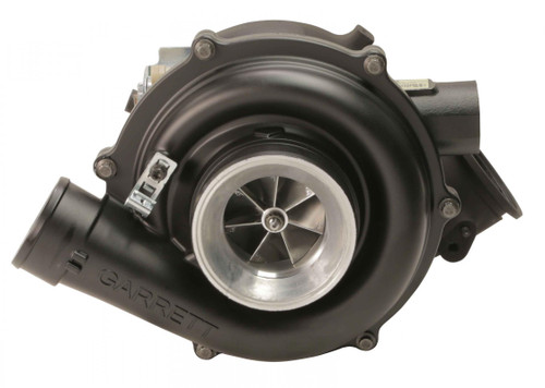 FLEECE FPE-6.0STREET-0304 2003-2004 63MM FMW FORD 6.0L CHEETAH TURBOCHARGER