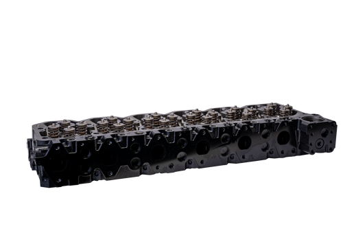 FLEECE FPE-61-10005 5.9L FREEDOM SERIES CUMMINS CYLINDER HEAD STREET