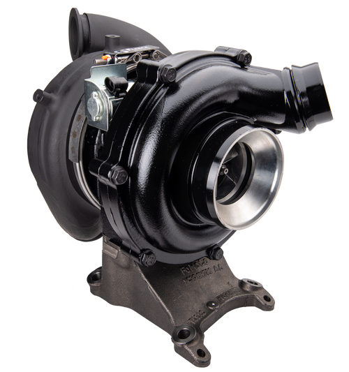 FLEECE FPE-PS-FMW-63-1518 2015-2019 6.7L POWERSTROKE 63MM FMW CHEETAH TURBOCHARGER