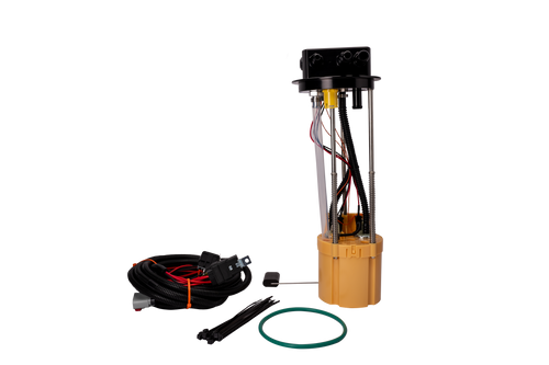 FLEECE FPE-34790 2007.5-2010 GM POWERFLO IN-TANK LIFT PUMP