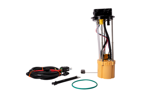 FLEECE FPE-34789 2004.5-2007 GM POWERFLO IN-TANK LIFT PUMP FLEECE FPE-34789 2004.5-2007 GM POWERFLO IN-TANK LIFT PUMP