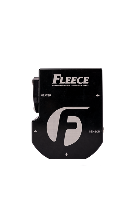 FLEECE FPE-34783 2003 - 2018 DODGE CUMMINS AUXILIARY FUEL FILTER KIT