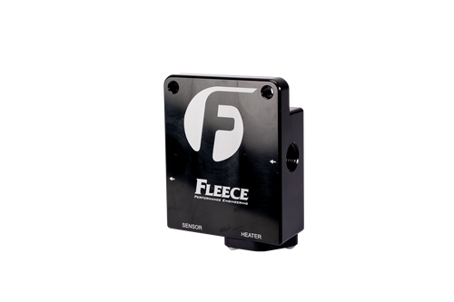FLEECE FPE-34780 1998.5-2002 DODGE CUMMINS AUXILIARY FUEL FILTER KIT