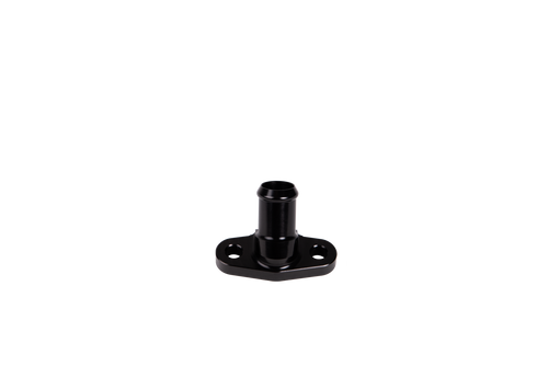 FLEECE FPE-78HS-45-TDA UNIVERSAL 45 DEGREEREE TURBO DRAIN NIPPLE WITH O-RING
