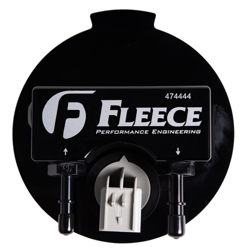 FLEECE FPE-SF-CUMM-2010 SUREFLO PERFORMANCE SENDING UNIT FOR 2010 DODGE RAM WITH CUMMINS