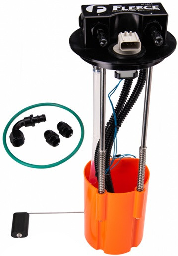 FLEECE FPE-SF-CUMM-2010 SUREFLO PERFORMANCE SENDING UNIT FOR 2010 DODGE RAM WITH CUMMINS