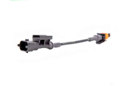 FLEECE FPE-HAR-CP3-EXT CP3 REGULATOR EXTENSION HARNESS FOR 11-16 6.6L DURAMAX FLEECE