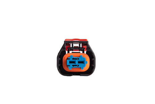 FLEECE FPE-HAR-MU-PT-1 REPLACEMENT SENSOR CONNECTOR WITH PIGTAIL FOR L5P DURAMAX AND GM VEHICLES (L5P DURAMAX SENSOR PIGTAIL 1)