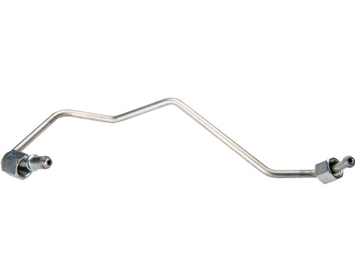 FLEECE FPE-FL-LML-CP3-HP REPLACEMENT HIGH PRESSURE FUEL LINE FOR LML CP3 CONVERSIONS