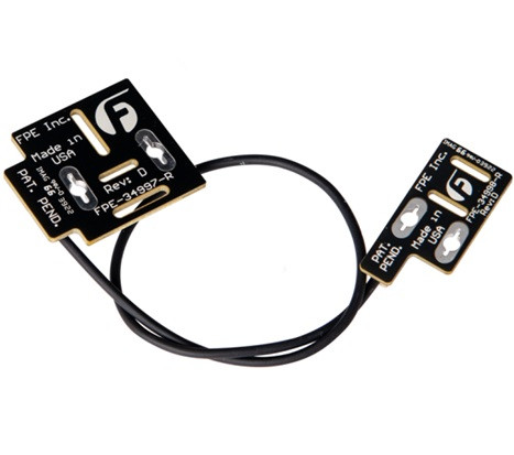 FLEECE FPE-ALO-TUNDRA-0717 ALL LIGHTS ON FOR 2007-2017 TOYOTA TUNDRA