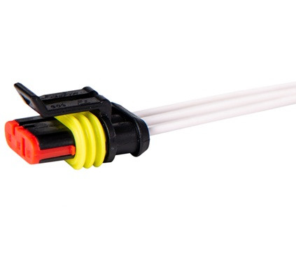 FLEECE FPE-HAR-CUMM-SP-PT TURBOCHARGER TURBINE SPEED SENSOR PIGTAIL