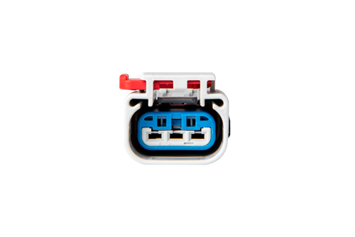 FLEECE FPE-HAR-CUMM-CCP-PT CUMMINS CRANKCASE PRESSURE SENSOR PIGTAIL