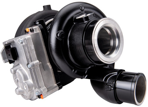 FLEECE FPE-351-1920 CHEETAH TURBOCHARGER FOR 2019-2022 6.7L CUMMINS