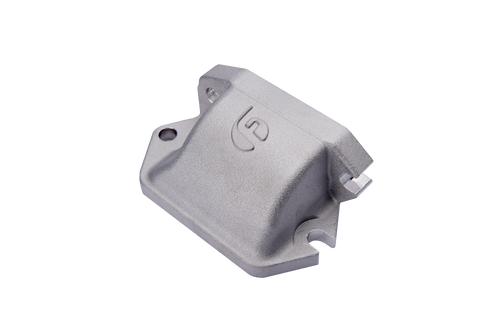 FLEECE FPE-DMAX-OCADPT GM DURAMAX OIL COOLER ADAPTER KIT FLEECE FPE-DMAX-OCADPT GM DURAMAX OIL COOLER ADAPTER KIT