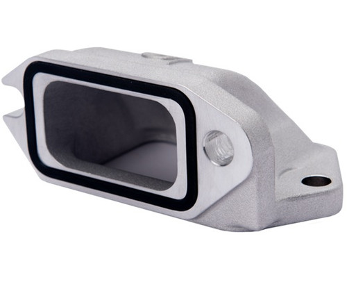 FLEECE FPE-DMAX-OCADPT GM DURAMAX OIL COOLER ADAPTER KIT