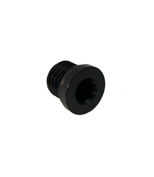 FLEECE FPE-34143-A CUMMINS FUEL FILTER DELETE, WATER IN FUEL SENSOR PLUG (M14X2.0)