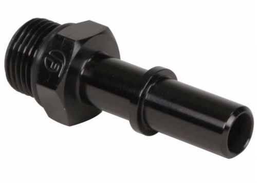 FLEECE FPE-34900-A 1/2 INCH QUICK CONNECT TO 3/4 INCH-16 O-RING (-8 AN)